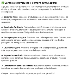 Árvore Nevada Clássica (sem LED)