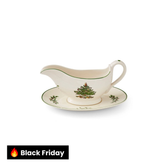 Kit Chaleira com Pire Natalino – 2 Peças