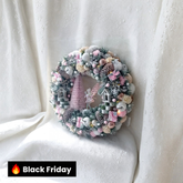 Guirlanda Decoração Natalina 70CM