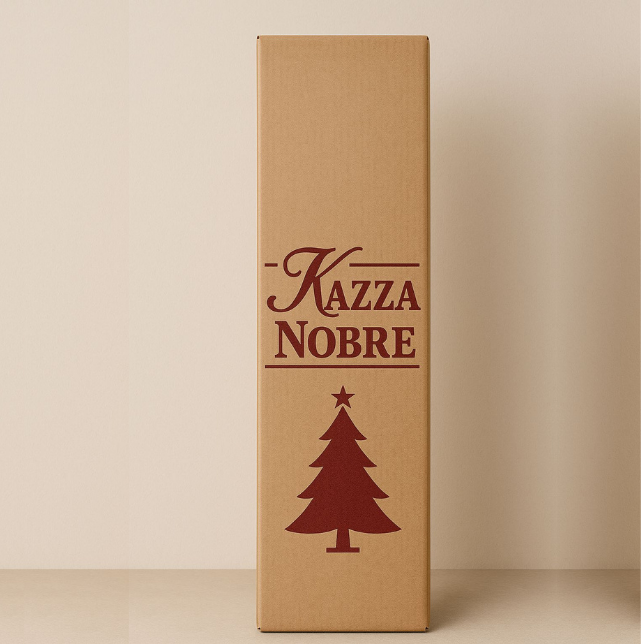 Árvore de Natal Nevada 1,80m de Altura - 1.326 Galhos - Micro LED