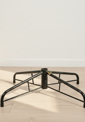 Árvore Majestade Verde sem Luzes