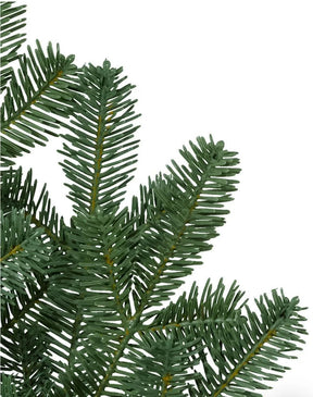 Árvore White Spruce Verde [ + LED DE BRINDE ]