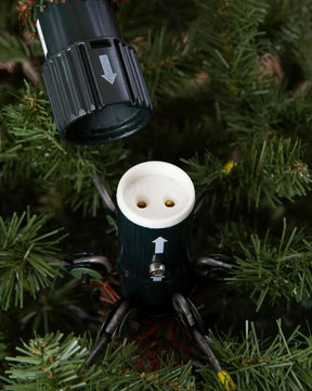 Árvore Fraser Fir Premium [ + LED DE BRINDE ]